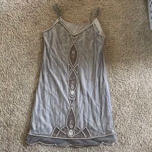 Maurices “Gatsby-themed” mini dress